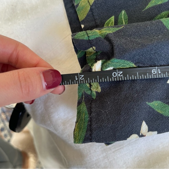 Marine Layer Kiley Pant Size S - Picture 6 of 7